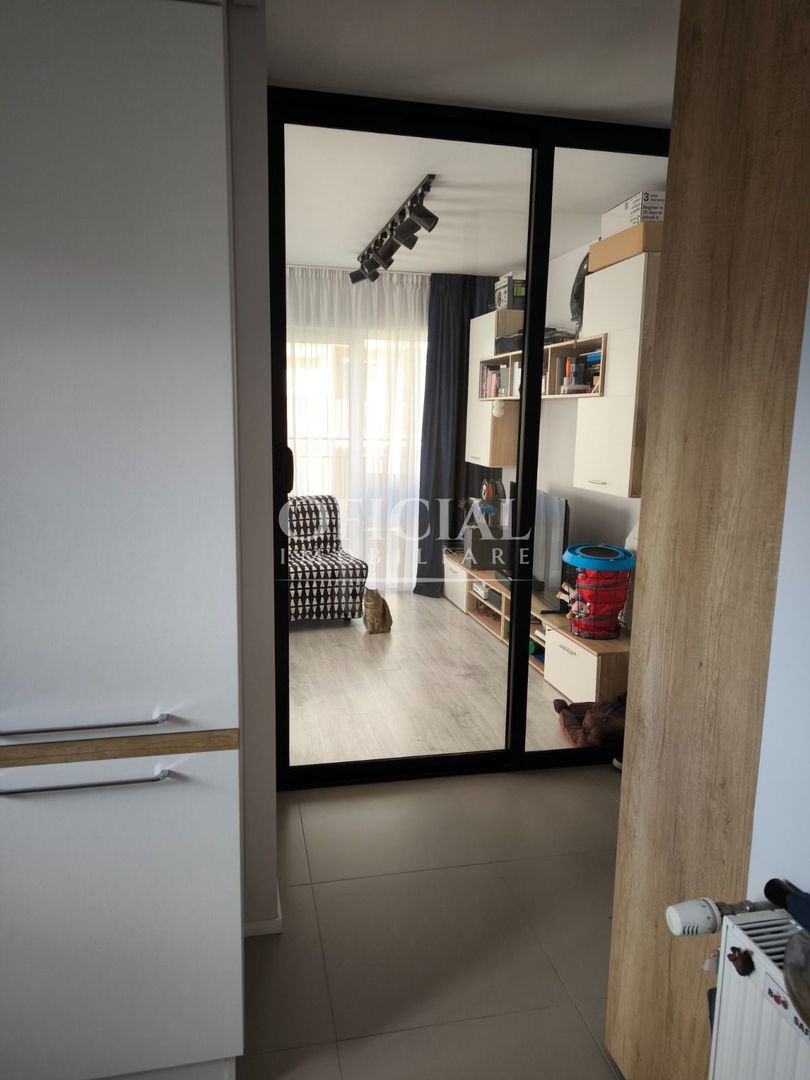Apartament 2 Camere | Terasa 20 Mp | Parcare | Zorilor Calea Turzii - Poză 17