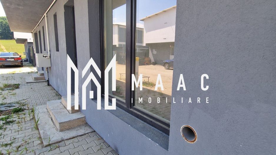 Casă duplex 4 camere de vânzare | Rășinari | 120 mp | TVA inclus - Poză 8
