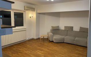 Apartament Tineretului 3 camere, 94 mp, Centrala Termică