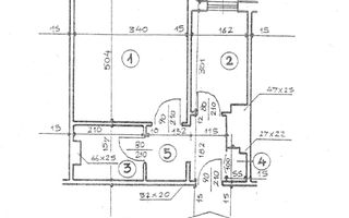 Tineretului | Garsoniera impecabila, parter, renovata complet, LANGA PARC - Poză 12