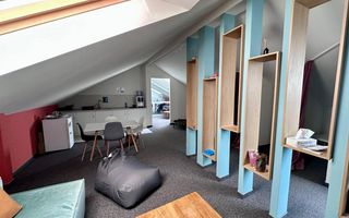 Spatiu office modern cu terase si parcari | 250 mp - Poză 8