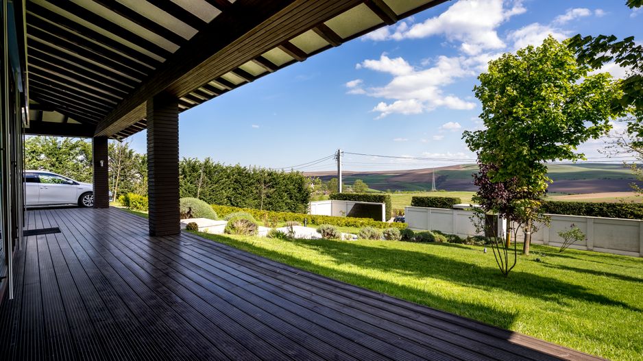 Reprezentare Exclusiva - Vila eleganta de vanzare, Rediu, 0% Comision - Poză 35