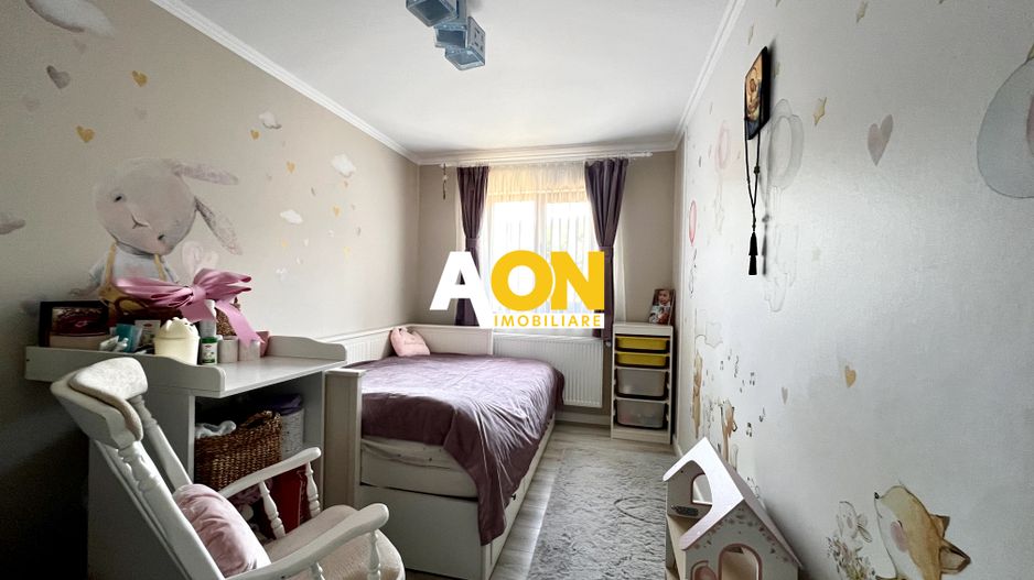 Casa | 2000 mp Teren | 144 mpu Casa | Comuna Ciugud - Poză 2