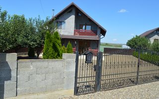 Casă de vânzare Prelipca/Suceava - Poză 30