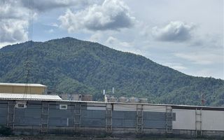 Vânzare, penthouse cu 4 camere, Carpathia, Brașov - Poză 8