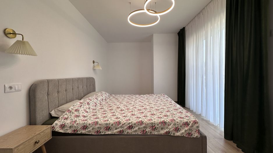Vanzare casa noua cu 4 camere in Green Residence - Comision 0% - Poză 1