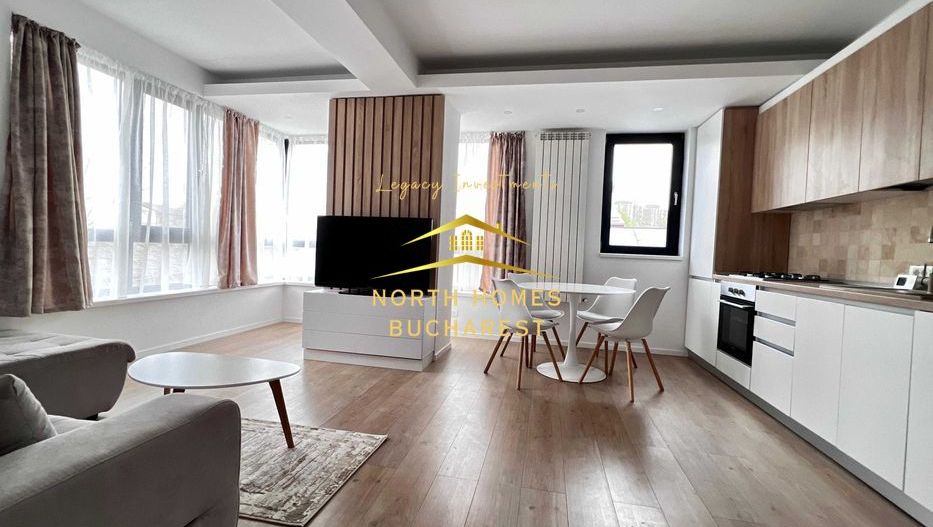 Apartament 2 camere , Zona Virtuții - Poză 3