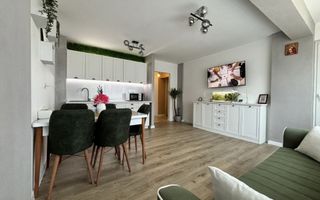 Apartament 2 camere Modern zona Energia/Baba Novac  - Termen Lung - Poză 1