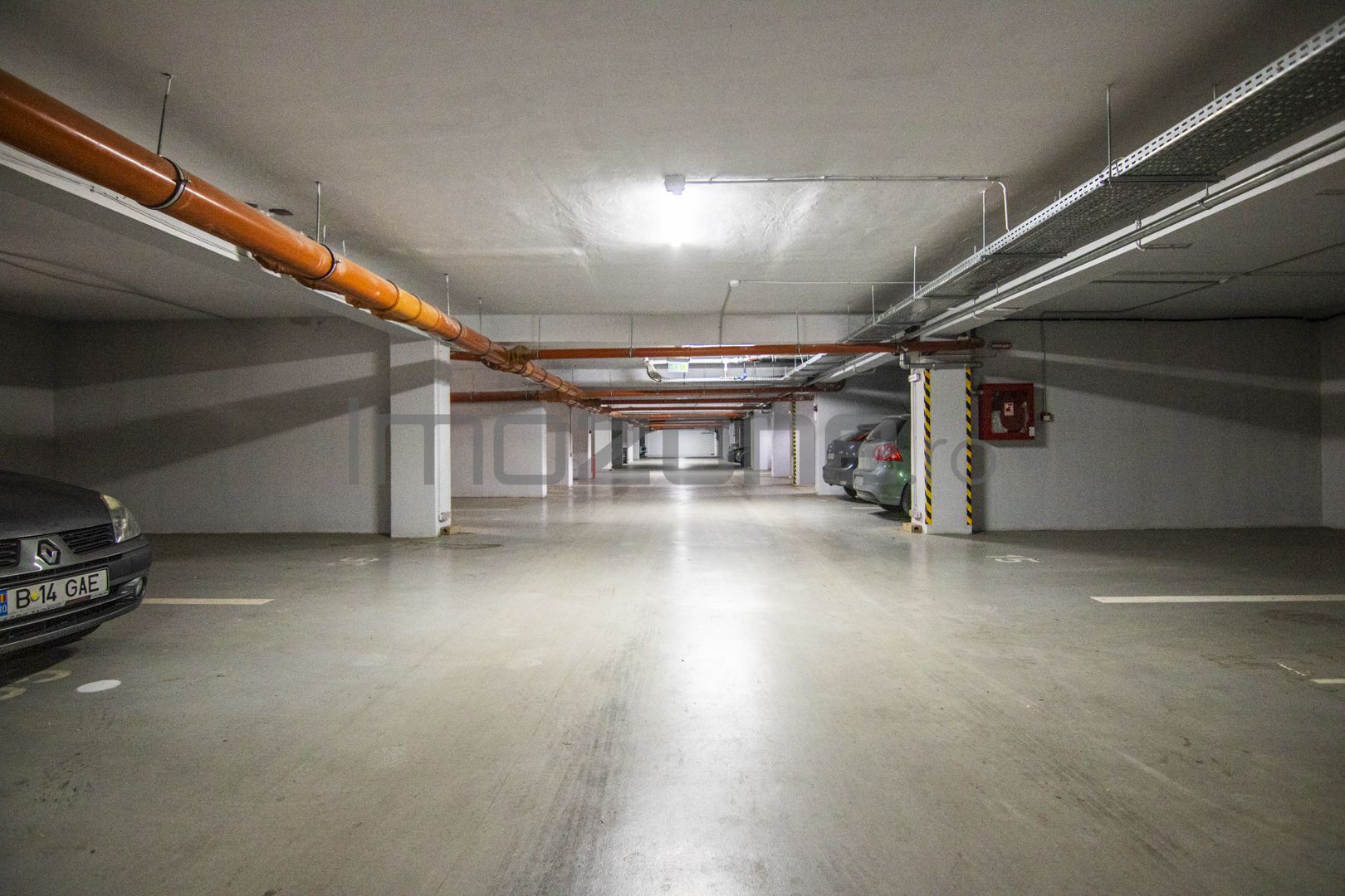 3 Camere, Bloc Finalizat, 100mp, Bucatarie 14mp, Doua Bai,  Centrala,  NOU - Poză 23