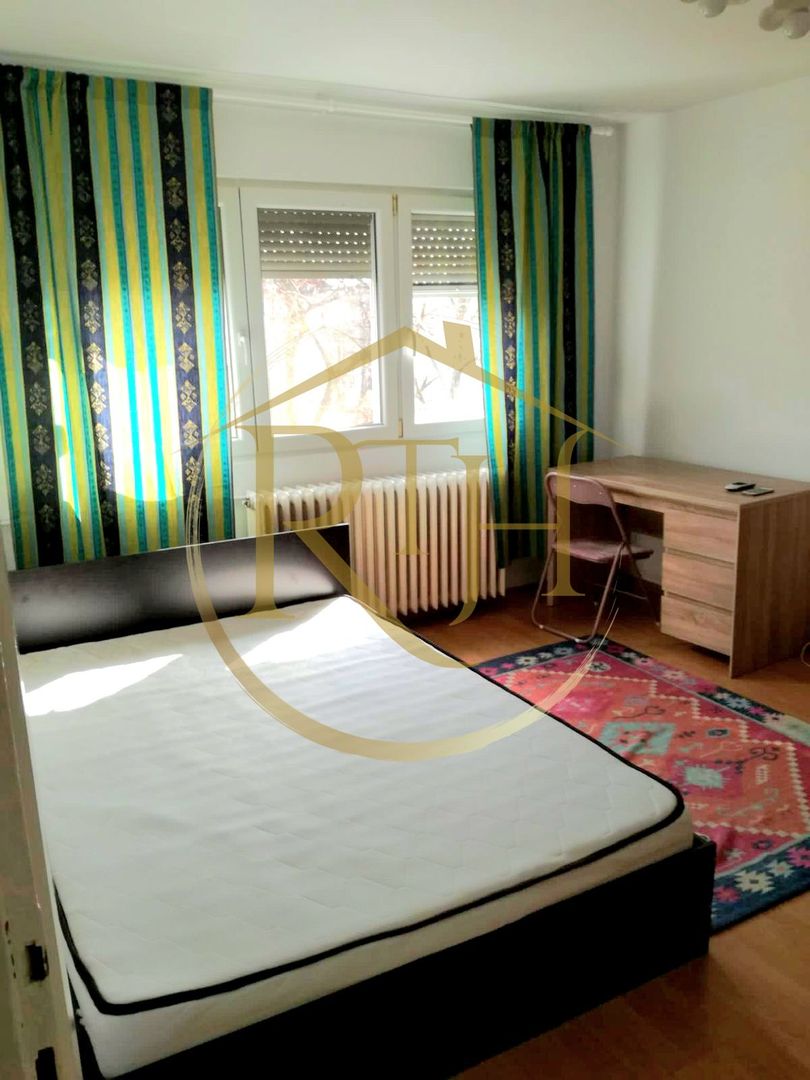 Oferim spre inchiriere apartament cu 1 camera, zona Medicina-Take Ionescu - Poză 1