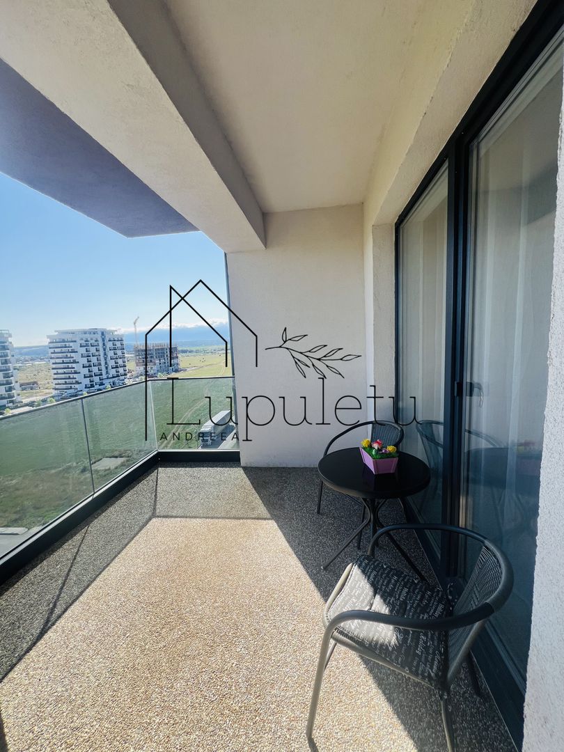 Apartament de Inchiriat | 83 MPU | Selimbar | Lup Residence - Poză 23