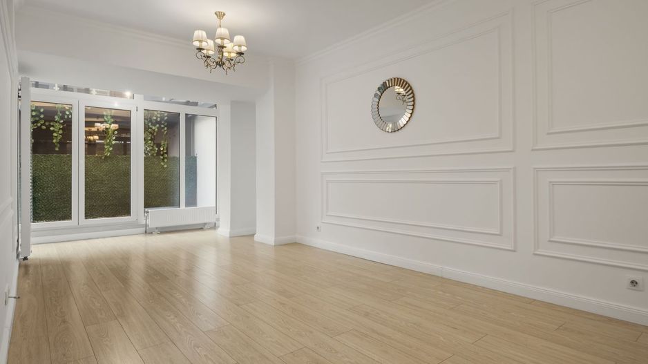 APARTAMENT 2 CAMERE - 62 MP - Sos. Mihai Bravu - Calea Mosilor - Bloc Nou - Poză 1