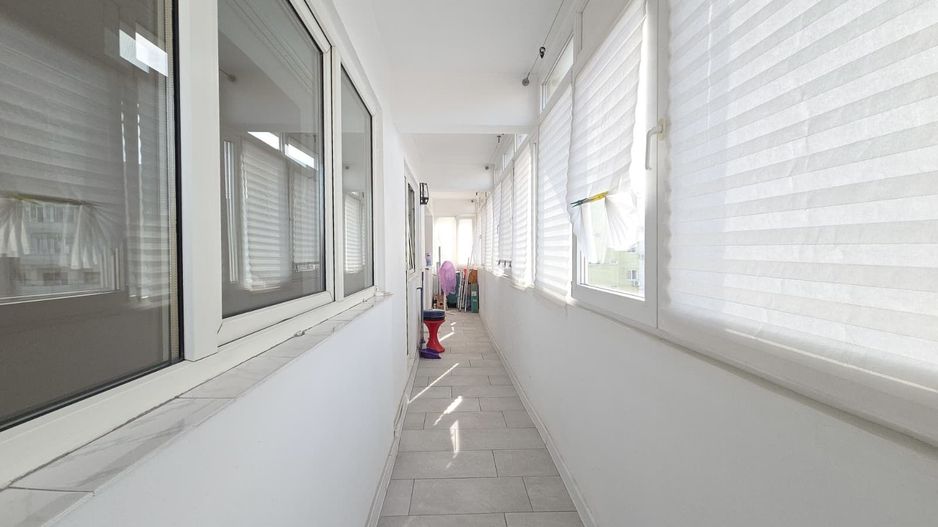 Iancului | 3 Camere Spațios | Metrou 10 min | COMISION 0% - Poză 25