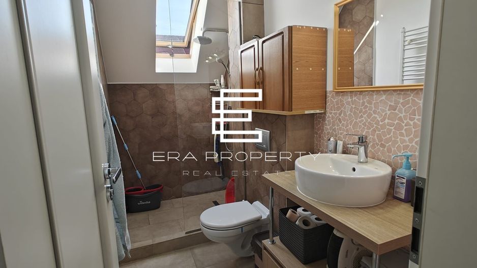 Apartament 4 camere, 98 mp utili, cu boxă, în zona Valea Aurie – Sibiu - Poză 5