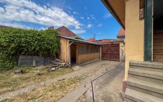 Casa individuala | Teren 356 MP | Garaj | Cisnadie | Comision 0% - Poză 36