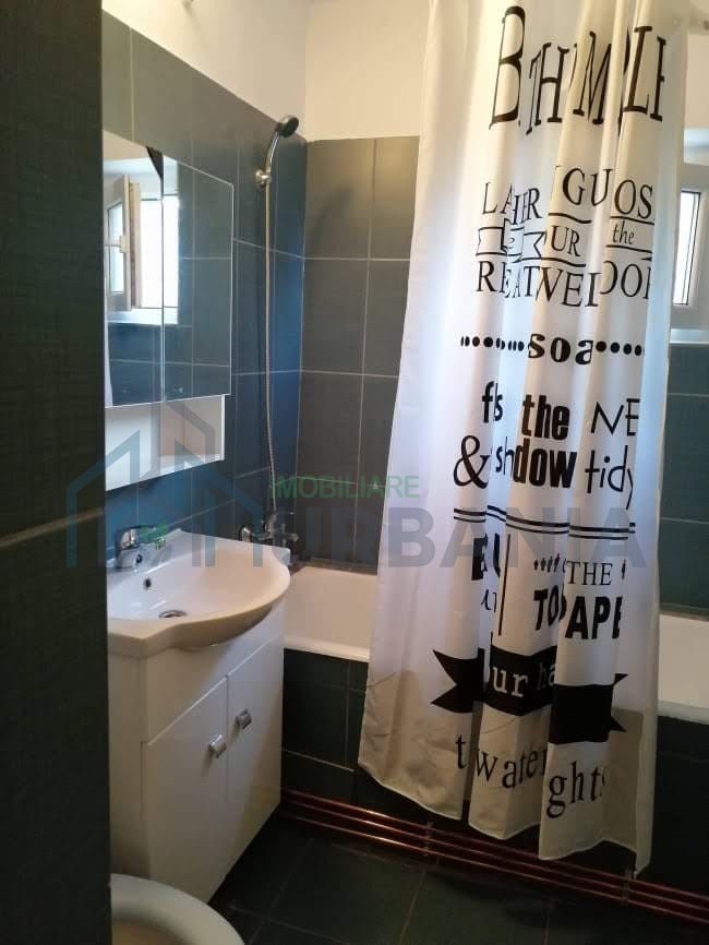Apartament 2 camere de închiriat, Iași, Șoseaua Moara de Foc - Poză 4