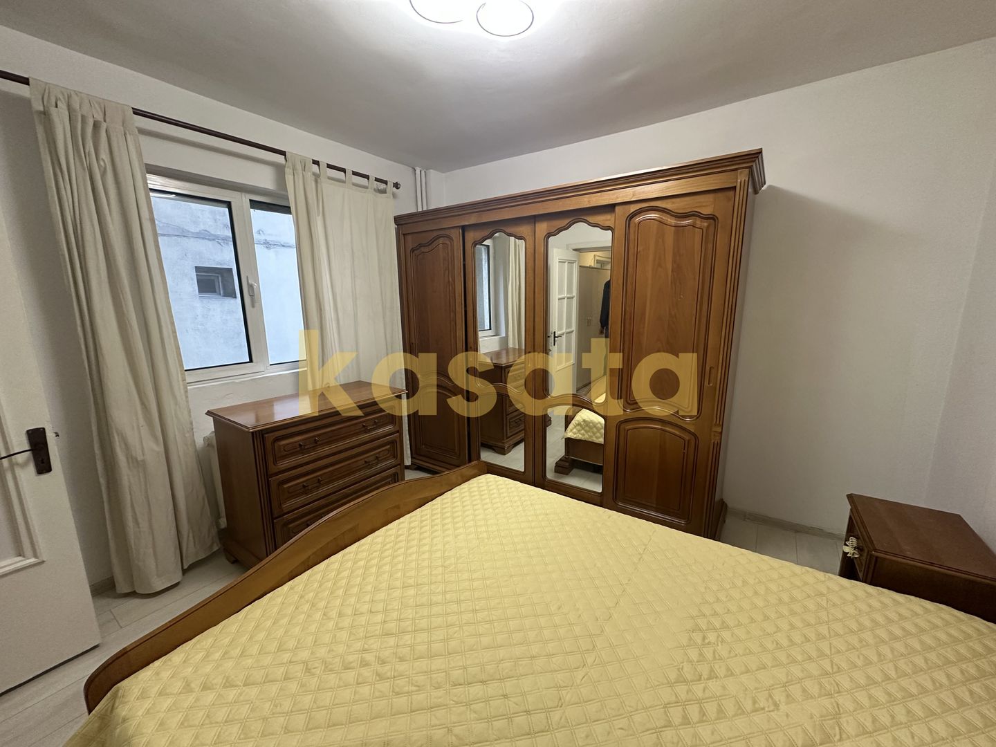 Apartament 2 Camere | Drumul Taberei | Decomandat | Etaj Intermediar - Poză 6