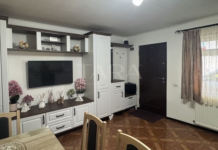 Apartament 3 Camere Mobilat + 2 Balcoane – Iris - Poză 1