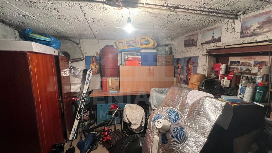 2Decomandate-48mp-Mobilat-Utilat-Centrala-Parcare-Beci-Zona Astra - Poză 8