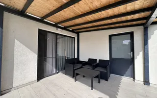 Casa 4 camere de inchiriat, Zona Triajului, Selimbar - Poză 12