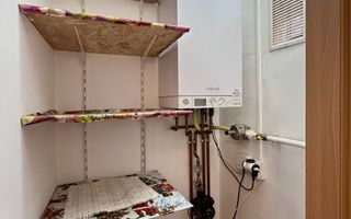 Apartament 2 camere de închiriat lângă Spitalul Județean - Poză 12