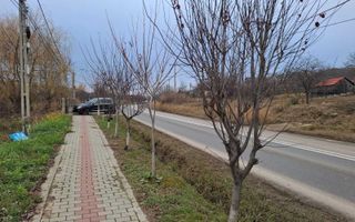 Ocazie Tomesti Iasi teren intravilan cu utilitati investitie garantata - Poză 3