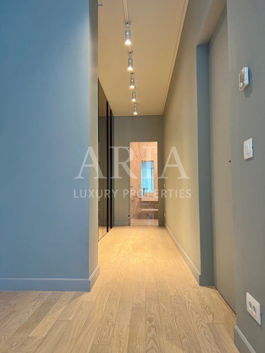 DUPLEX - One Rahmaninov - Un nou standard al luxului - mobilat -Floreasca - Poză 13