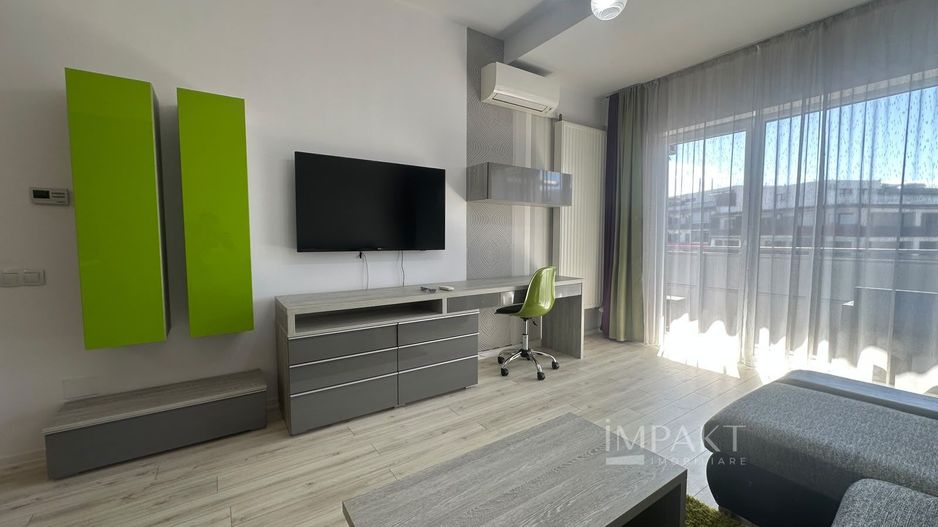 Apartament 2 camere | Etaj Intermediar | Sud-Vest | Buna Ziua - Poză 3