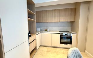 Apartament deosebit cu 2 camere si loc de parcare subteran 56 mp | Aradului - Poză 7