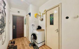 Apartament cu 2 camere | Zona Sălii Polivalente - Poză 9