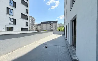 Spațiu de birouri premium în ansamblul Columna | Vivo Cluj | - Poză 12