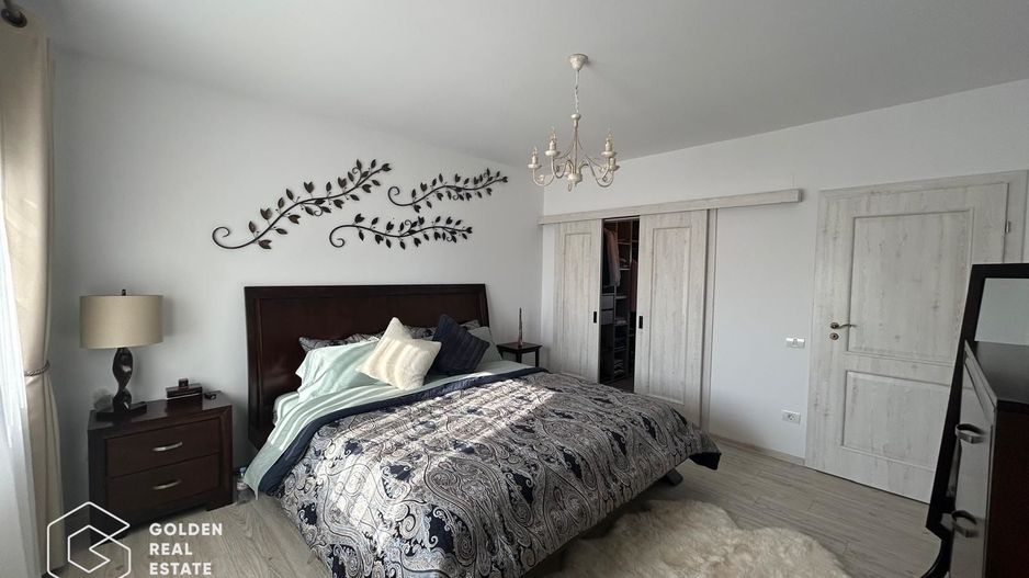 Vila exclusivistă disponibila in Vladimirescu, Arad - Poză 15