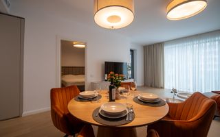 Apartament premium cu 2 camere | North Avenue by A|B Imobiliare - Poză 6