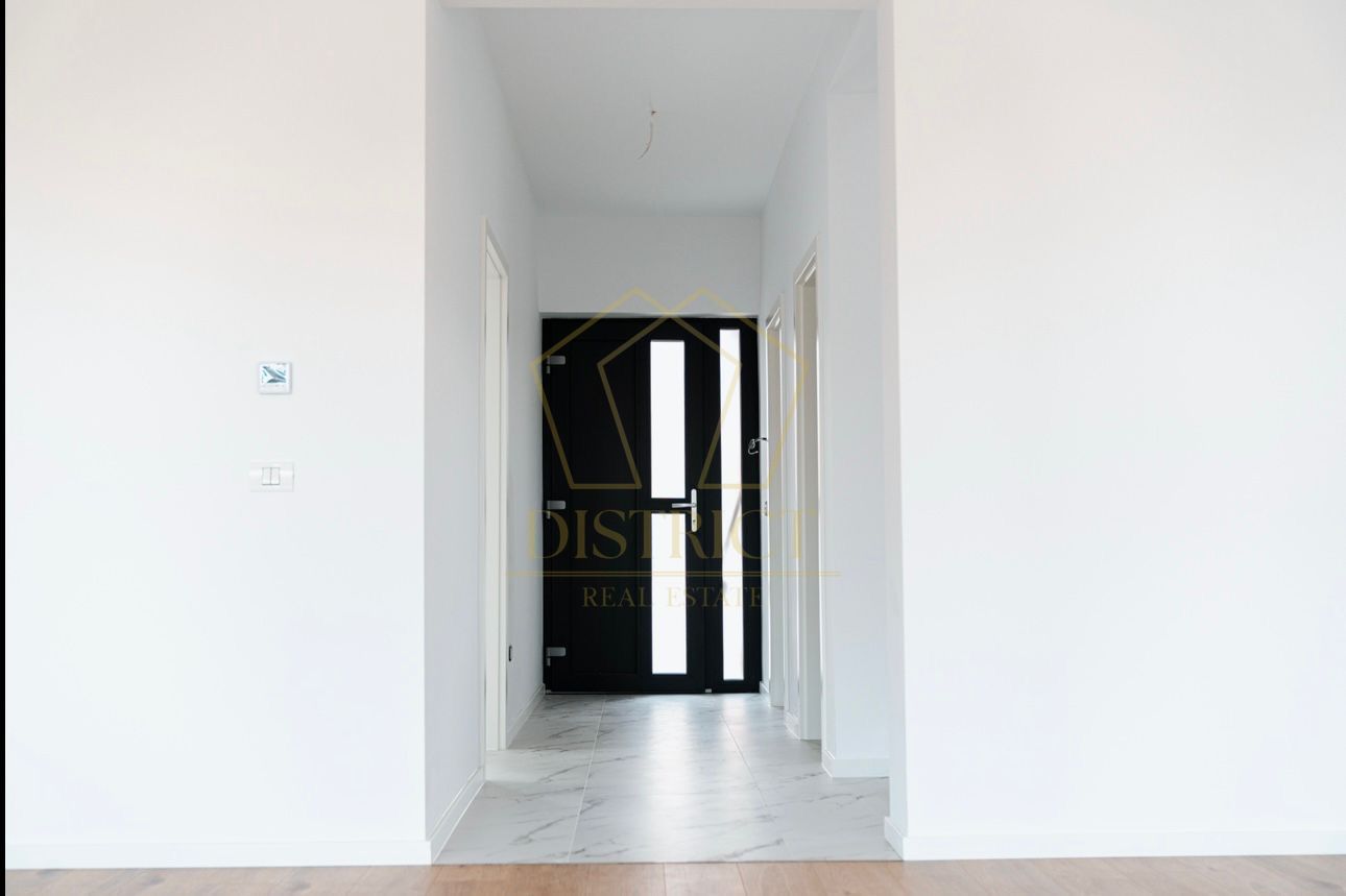 Casa individuala moderna I Giroc I COMISION 0% - Poză 5