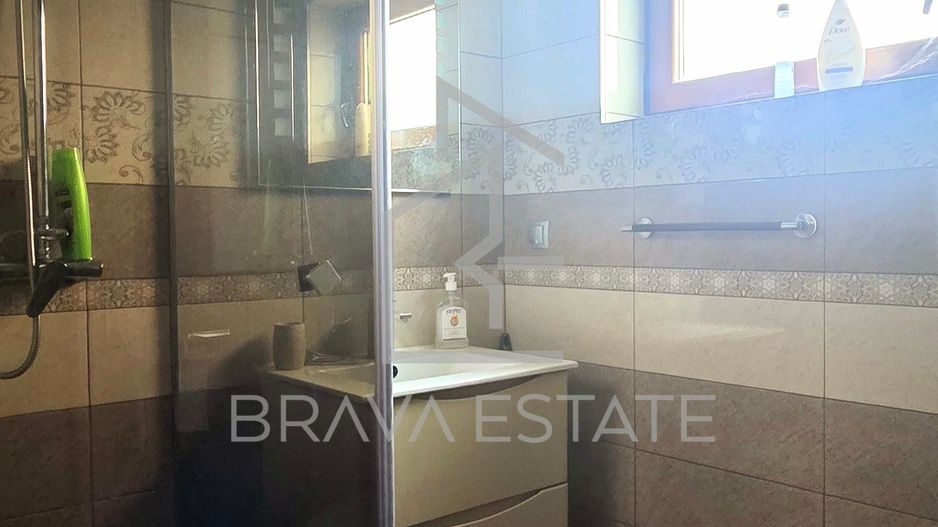 PET FRENDLY! Duplex de închiriat, 4 camere, 2 băi, curte, parcare, Cetății - Poză 8