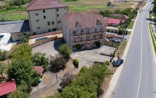 Pensiune 17 camere cu baie proprie Băile Felix - Poză 20