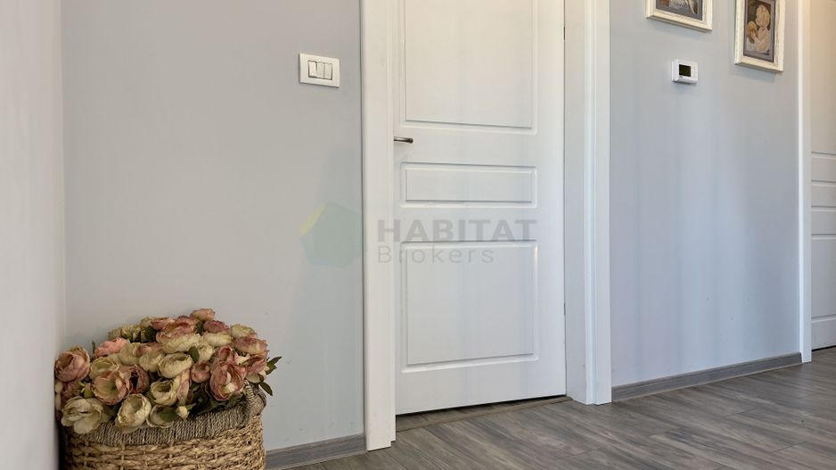 Vila 4 camere, curte amenajata | Strada Petre Ispirescu - Poză 20