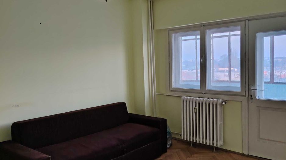 Apartament 3 camere decomandat zona Sagului Kaufland - Poză 1