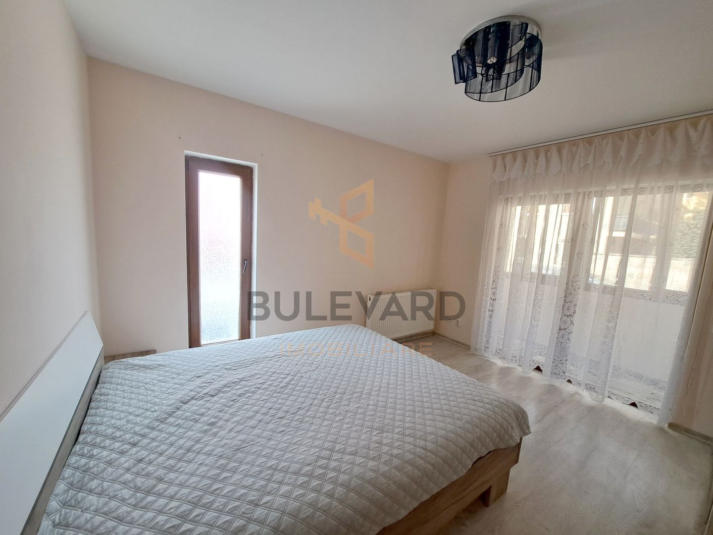 Apartament 2 camere, 2 locuri de parcare, Apahida! - Poză 13