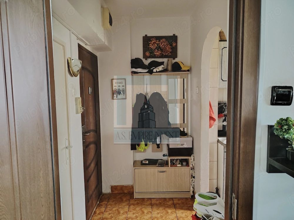Apartament 2 camere - zona  Astra - Poză 4
