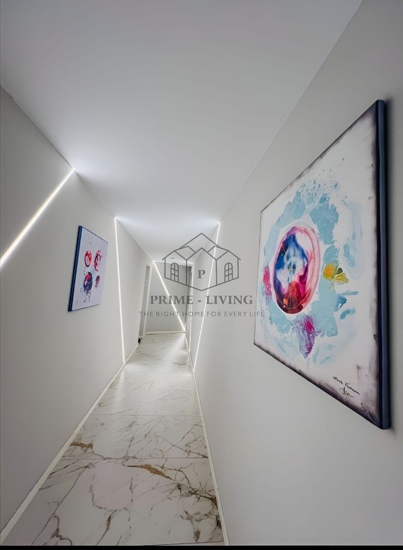 APARTAMENT ELEGANT CU 3 CAMERE IN COMPLEX REZIDENTIAL - Poză 6