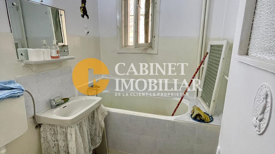 Cantemir - Etaj 1 - 2 Camere SD Modelul de 2 Balcoane - Poză 6