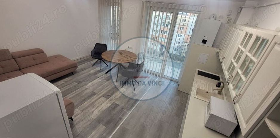 Apartament 3 camere Marasti si parcare subterana - Poză 2