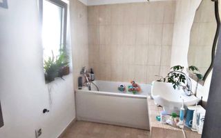 Apartament 3 camere | etaj intermediar | Zona Teilor - Poză 9