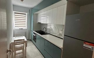 AP. 2 CAMERE -MILITARI, BLOC NOU, PARCARE, CENTRALA, BUCATARIE INCHISA - Poză 3