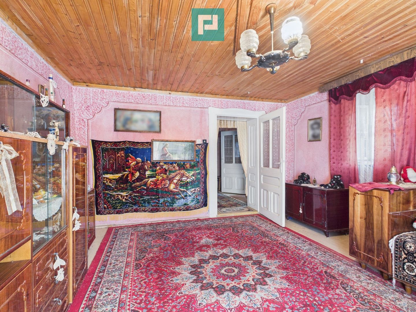 Case și teren – Comuna Călacea - Poză 10