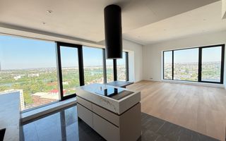 Apartament 4 camere de vanzare One Verdi Park - Floreasca - Poză 6