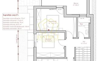 Casa individuala superba cu 4 camere | Sacalaz - Poză 7