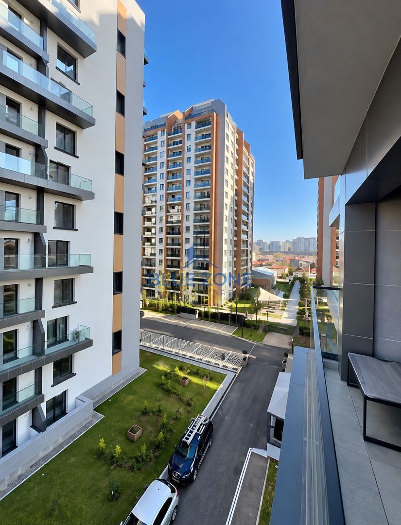 Apartament 2 camere | Select Residence | Dristor | Parcare subterană - Poză 12