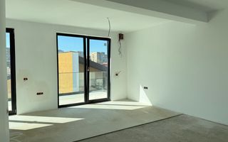 Apartament cu LIFT IN INTERIOR si doua terase de 21 mp in total - Poză 17